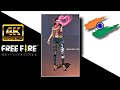 TUM HI HO ️ FREE FIRE LOVE STATUS FREE FIRE BEAT MONTAGE RedZunk Gaming Shorts