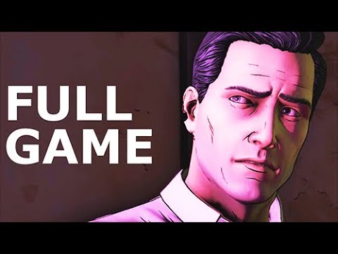 BATMAN Season 2 The Enemy Within Episode 4 - Alternative Choices - Full Game Walkthrough & Ending