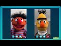 Bert And Ernie S Animal Impersonation Joke