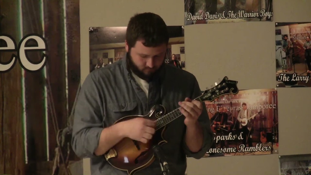 Promotional video thumbnail 3 for Kaintuck Band