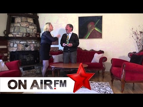 Cima 2016 - Cima & Fiza - Burri ner tavoline