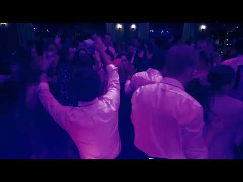 Q It Up Sounds & Entertainment - DJ & Photobooth video.