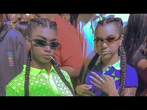 3 MINUTINHO DA TROPA DA MARKETADA (DJs DEIVÃO, SALATIEL, RUGAL ORIGINAL, BIEL DIVULGA, DOZABRI)