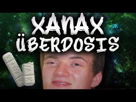 Zu viele Benzos... | STORY [REUPLOAD]