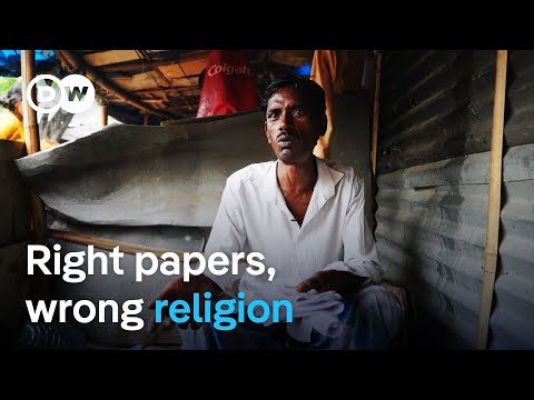 Is India targeting its own Muslim citizens in deportation drive? | DW News