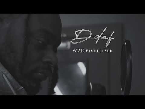D def - W2D visualizer