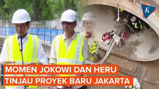 Download lagu Jokowi Jelaskan soal Proyek Sodetan Ciliwung untuk Atasi Banjir Jakarta mp3