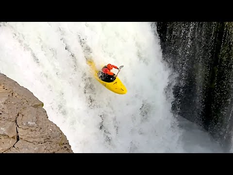 REEL WORLD Vol.5 – # 40 Sean Groestein (Usa)