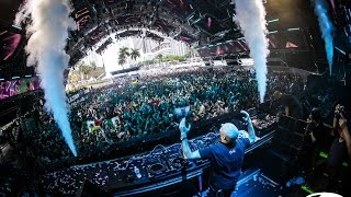 Aly & Fila Live At Ultra Music Festival Miami 2017 (ASOT Stage)