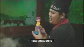 ichiban steak house canton michigan (having fun with people)