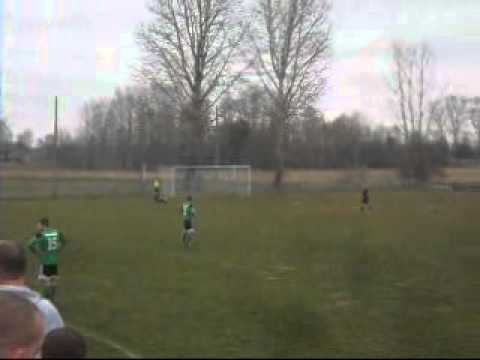 Orzeł Parysów Amur Wilga 2014.04.06 20 lecie pracy sędziowskiej Grzegorza B.