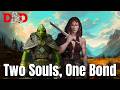 Alias & Dragonbait: The Soul Siblings | Complete D&D Lore