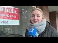 Gorcummers over mogelijk rookverbod op straat: 'Een sigaretje, wat steekt daar nou voor kwaad in?!
