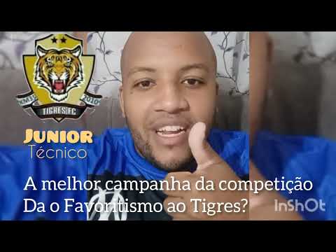 EDU da equipe do Kasarão e Júnior da equipe do Tigres responderam algumas perguntas nossa.
