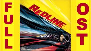 REDLINE OST (2010) - Full Soundtrack
