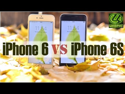 Купить Apple iPhone 6S 64GB восстановленный Rose Gold (Розово
