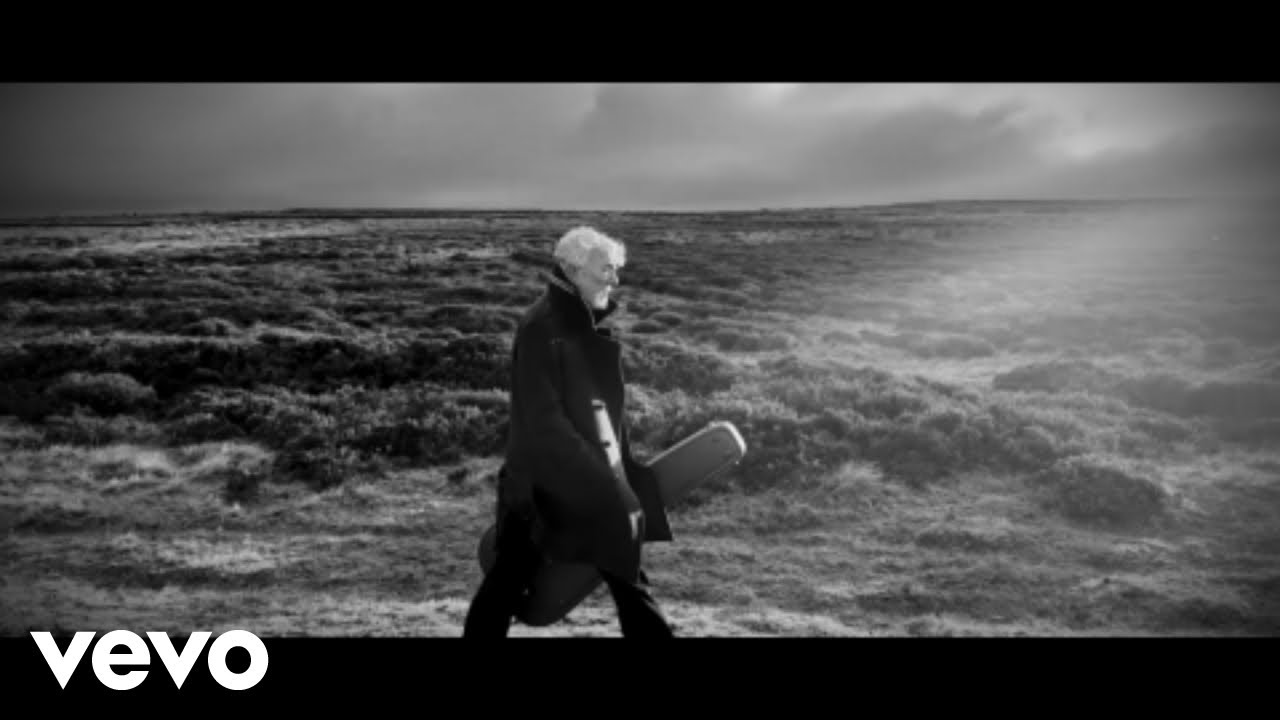 The Heartland Collective - Lil' Bit Lost