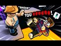 I Trolled My Friends In Roblox Voice Chat