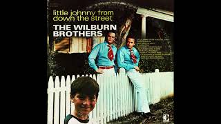 The Wilburn Brothers - I'm a Long Gone