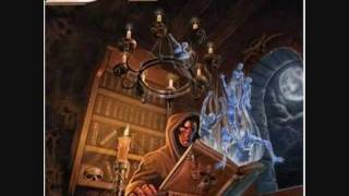 Emerald Sun-call in the night (bonus track)