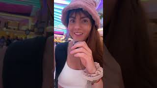 EXTREME CRUISE SERIES: Ship 8: Worlds BIGGEST Cruise Ship🚢 Icon of the Seas 🌊 Day 1: Boarding Day 🌊🚢