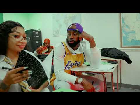 Sy Ari Da Kid x Paxquiao - No Rules (Slut Me Out) [Official Video]