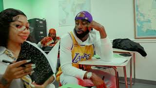 Sy Ari Da Kid x Paxquiao - No Rules (Slut Me Out) [Official Video]