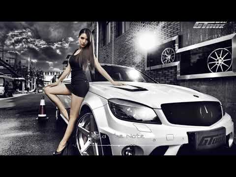 Bladdy T & KSKV - Black Bacardi (KaPo Remix) [2020]