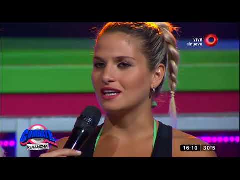 Combate: Programa Completo del 17 de Febrero de 2018