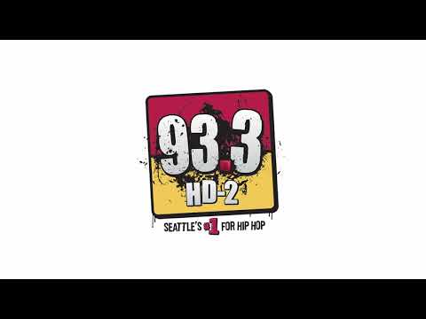 KJR-FM-HD2/Seattle, Washington "Legal" ID - April 21, 2022