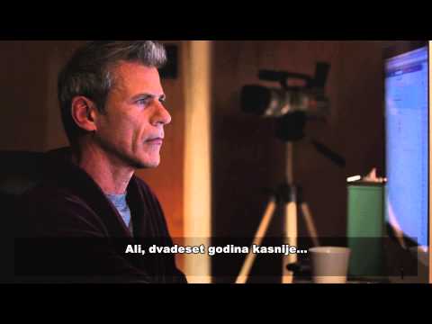 SLOTERA NIKA ZA PREDSEDNIKA  SLAUGHTER NICK FOR PRESIDENT 2013. u bioskopima