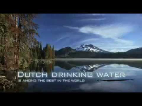 KWR - The Significance of Clean Water on Earth