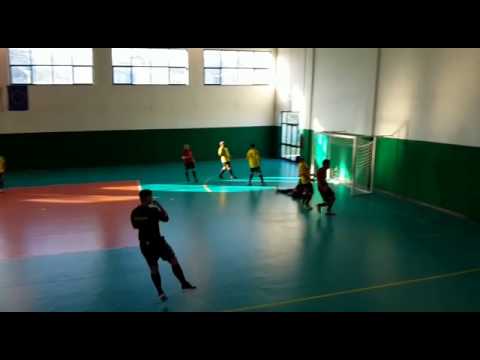 Abruzzo - Calcio a 5 Serie D Chieti - Girone Unico - Giornata 23 - Casoli C5 vs Pollutri Calcio