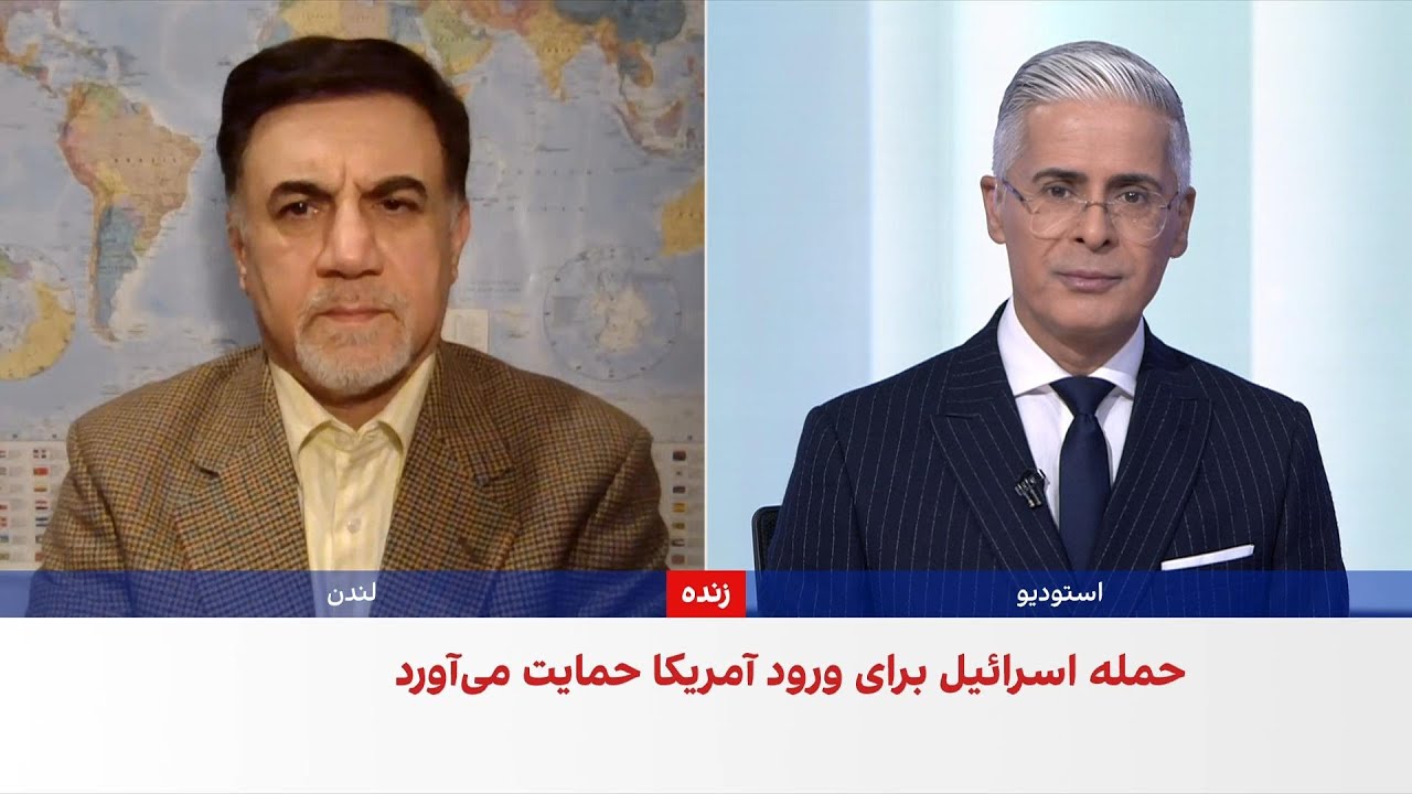 روبیو: حکومت ایران سال‌هاست که تهدیدی جدی برای آمریکاست