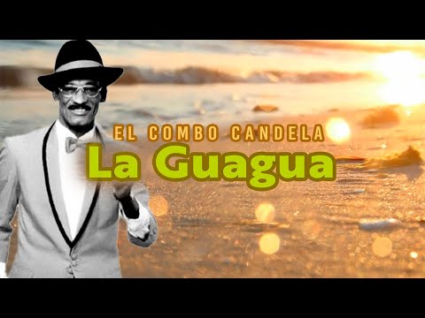 La Guagua – Combo Candela, Piper Pimienta | Lyric Video