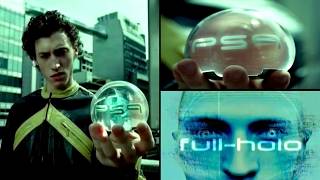 PlayStation 9 TV Commercial in 2000