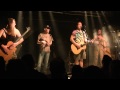 Hayseed Dixie live @ Chelsea, Vienna [full set] 12. Februar. 2015