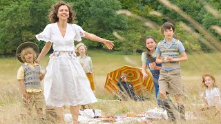 Download lagu Nanny McPhee and the Big Bang Full Movie Facts And Review | Emma Thompson | Maggie Gyllenhaal mp3