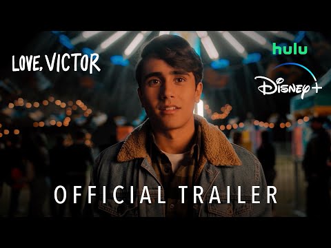Love, Victor - Season 3 Official Trailer