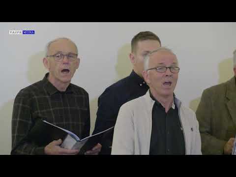 (6891) Kvitsøykarane: Se det er Jesus