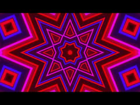 4K Abstract VJ Motion Background - DJ Background Videos - 4k art motion background video effects