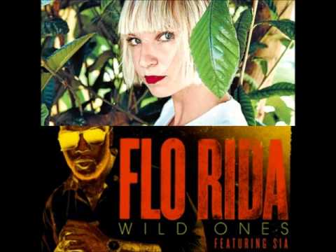 Wild Ones (Flo Rida feat. Sia) vs. Clocks (Coldplay) vs. The Anthem (Pitbull & Lil Jon) Mashup