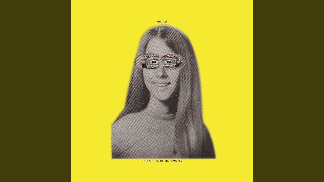 Amplifier - Silvio