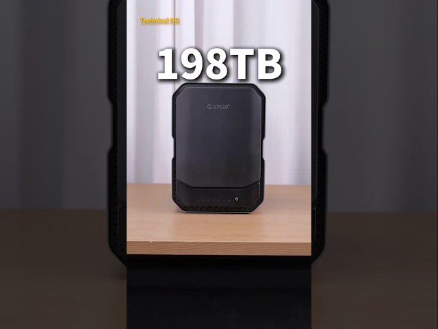 Vídeo relacionado con GIGASTONE Home Server SSD 1TB NAS SSD Drive Cache (paquete de 2) 24/7 Durable TLC de alta resistencia Personal Cloud Data Sync Network Attached Storage RAID 3D NAND 2.5 pulgadas SATA discos duros