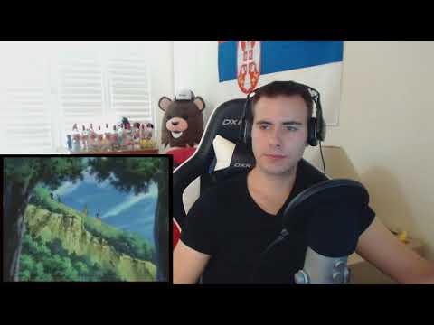 YGOTAS Episode 4 - Lord of the Cards - LittleKuriboh REACTION  (Yugioh Abridged Reaction)