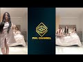 Cewek Daster Live Blunder Gak Nyangka Seru Seruan Bareng Temen
