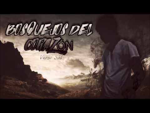 02. Corazón Daltónico - Verso SM (Bosquejos del Corazón 2017)