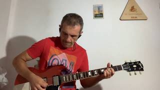 The Darkness - Buccaneers Of Hispaniola (Live)