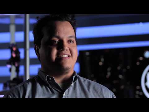 ESL MKX Season One Finals: Lar VS Crawlingshadow - Match Intro