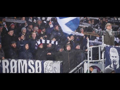 Strømsgodset IF - Stabæk (GodsetUnionen RÅMATERIALE)